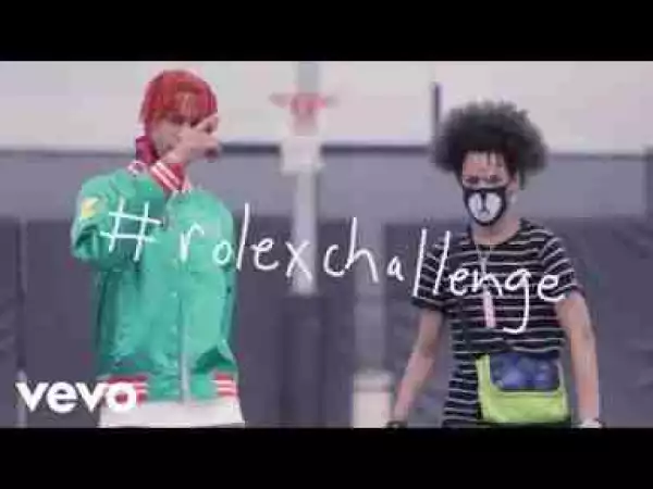 Ayo & Teo - Rolex - Dance Instructional Video